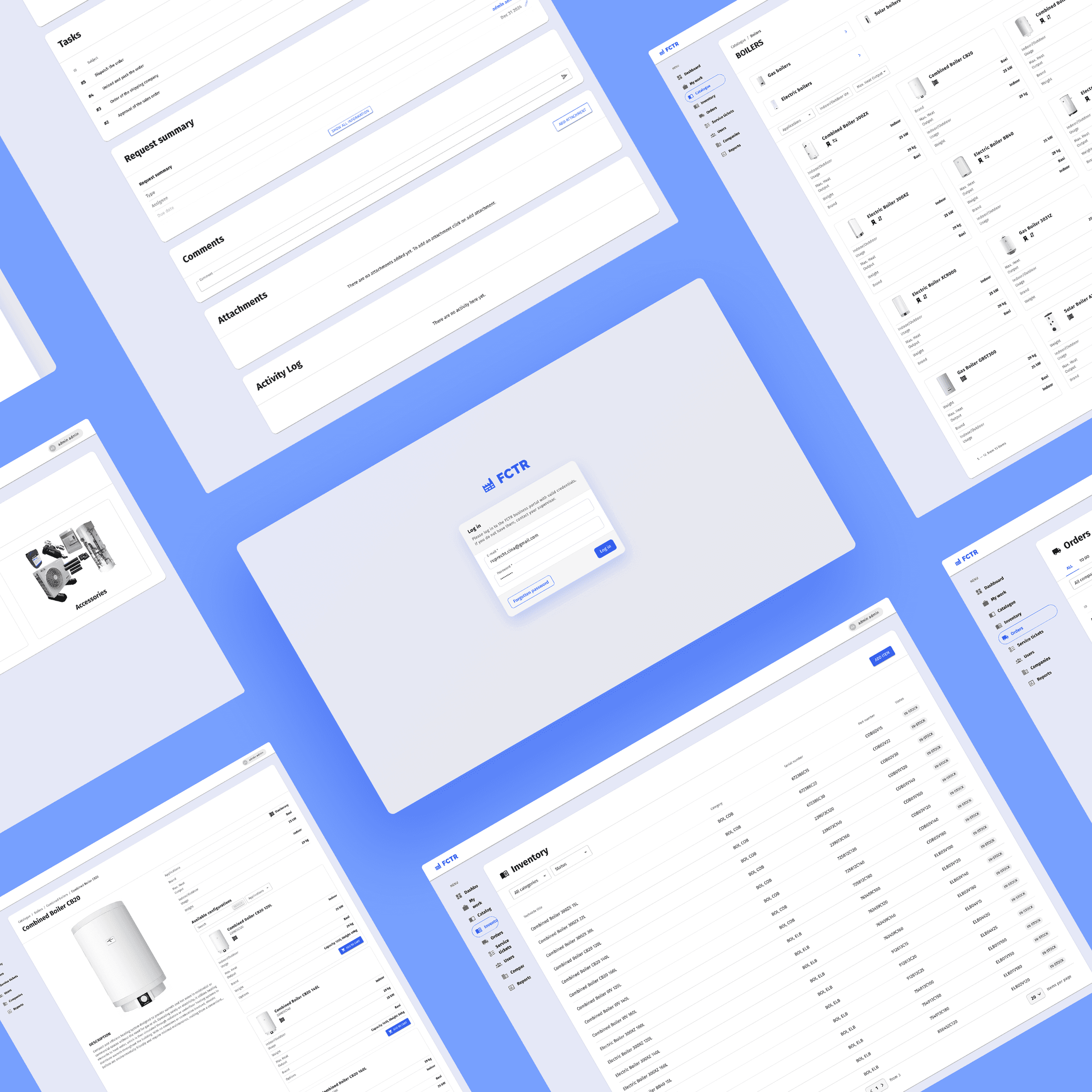 customer-portal